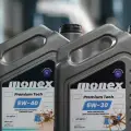 5W-30 vs 5W-40 Synthetic Oil: Which Grade Is Right for You?